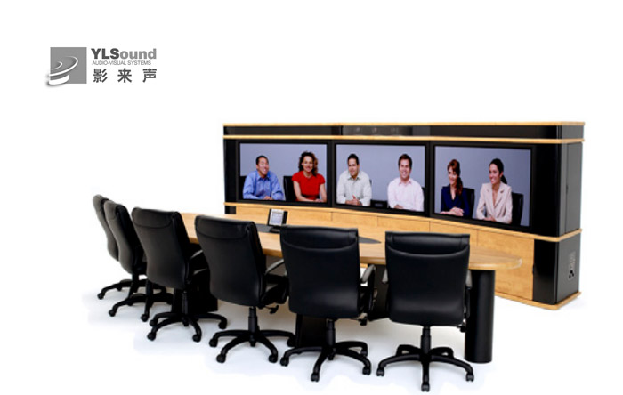 远程视频会议系统方案设计