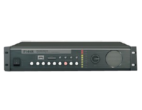  数字影院监听器 FD-8030M 