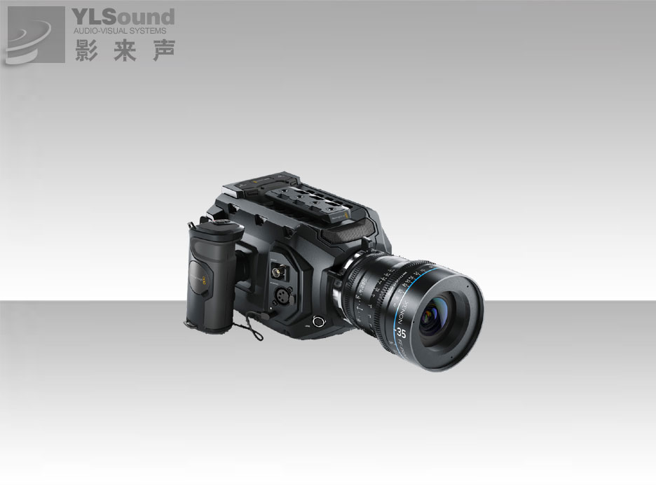 Blackmagic URSA Mini摄像机